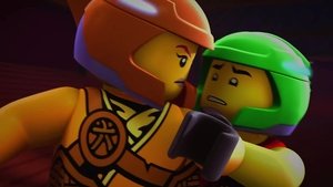 Ninjago - Mistrzowie Spinjitzu Pojedynek na Rolkach