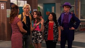 Austin & Ally Odcinek 4
