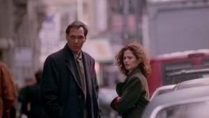 NYPD Blue Odcinek 8