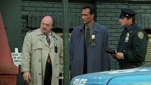 NYPD Blue Odcinek 10