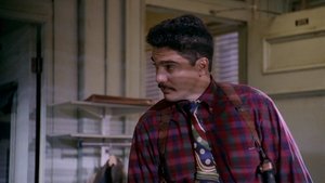 NYPD Blue Odcinek 18