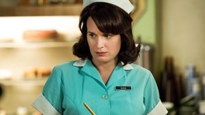 Mad Men Odprawa