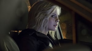 iZombie Astroburger