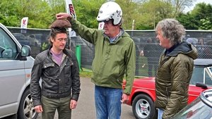 Top Gear Odcinek 8