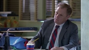 NYPD Blue Odcinek 16