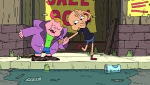 Clarence Odcinek 6