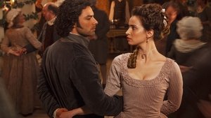 Poldark - Wichry losu Odcinek 2