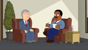 Family Guy: Głowa rodziny Dr C i kobiety