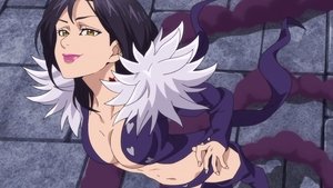 The Seven Deadly Sins Odcinek 20