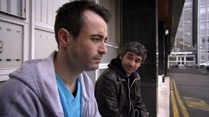 Holby City Odcinek 24