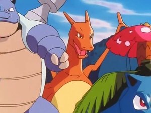 Pokémon Sprytne oszustwo