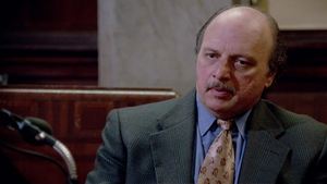 NYPD Blue Odcinek 21