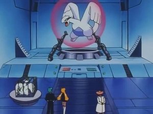 Pokémon Słowo się rzekło!