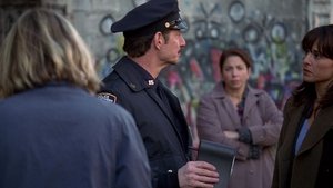 NYPD Blue Odcinek 16