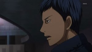 Kuroko's Basketball Odcinek 21