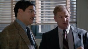 NYPD Blue Odcinek 8
