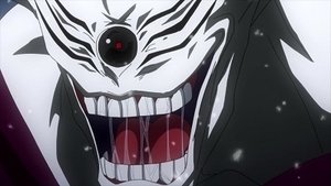 Tokyo Ghoul Odcinek 11