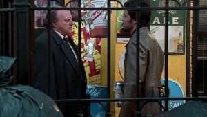 NYPD Blue Odcinek 13