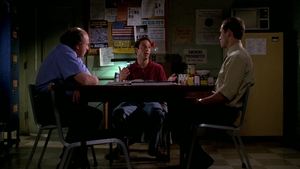 NYPD Blue Odcinek 21