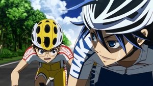 Yowamushi Pedal Odcinek 22