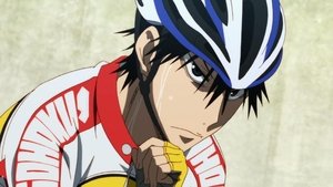 Yowamushi Pedal Odcinek 16