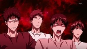 Kuroko's Basketball Odcinek 8