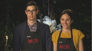 My Kitchen Rules Odcinek 13