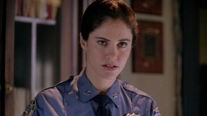 NYPD Blue Odcinek 10