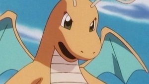 Pokémon Wejście Dragonite'a