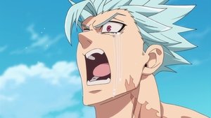 The Seven Deadly Sins Odcinek 23