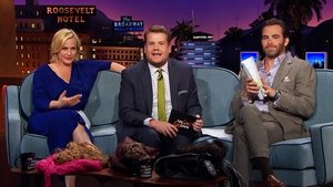 The Late Late Show with James Corden Odcinek 2