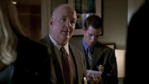 NYPD Blue Odcinek 3