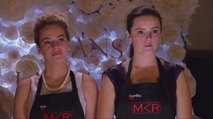 My Kitchen Rules Odcinek 4