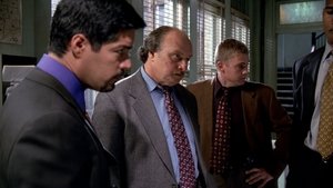 NYPD Blue Odcinek 19