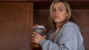Orange Is the New Black Każdy może zostać bohaterem