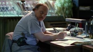 NYPD Blue Odcinek 17