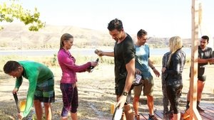 The Amazing Race Odcinek 1