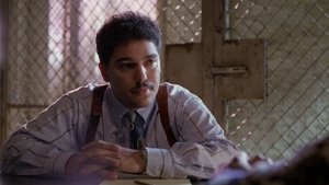 NYPD Blue Odcinek 13