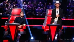 The Voice Odcinek 4
