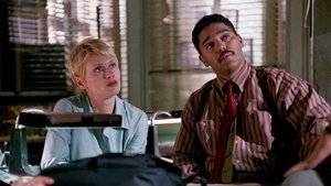 NYPD Blue Odcinek 3