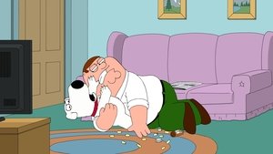 Family Guy: Głowa rodziny Rozczarowany