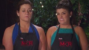 My Kitchen Rules Odcinek 6
