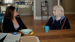 iZombie Martwa audycja