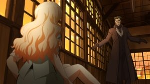 Assassination Classroom Odcinek 10