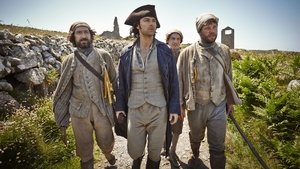 Poldark - Wichry losu Odcinek 3