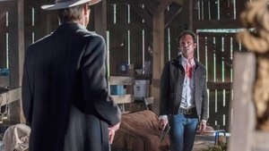 Justified: Bez przebaczenia Obietnica