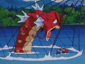 Pokémon Porozmawiajmy o ewolucji