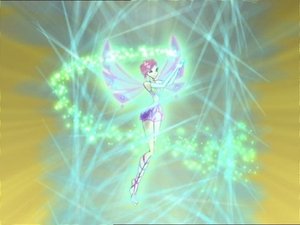 Klub Winx Ostatni trzepot skrzydeł