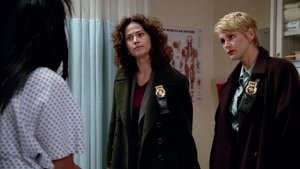 NYPD Blue Odcinek 11