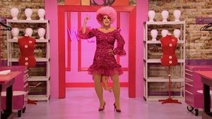 RuPaul's Drag Race Odcinek 1